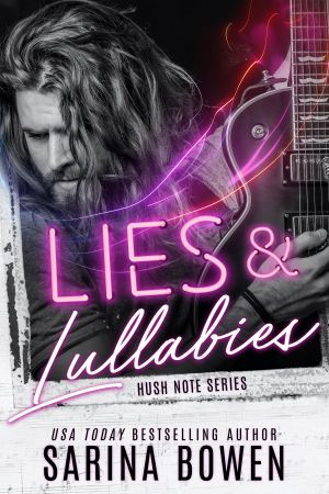 [Hush Note 01] • Lies and Lullabies